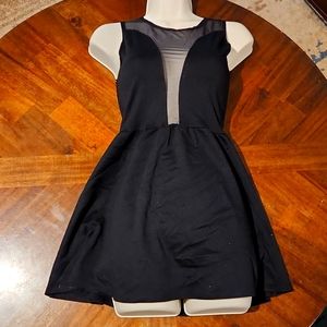 For the love of lemons dress